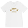 hrd vincent V-Neck Tee