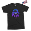 robot andro Exclusive T-shirt