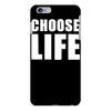 choose life wham retro 80s iPhone 6 Plus/6S Plus Case