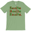 bonita applebum a tribe T-Shirt