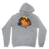puss in boot Unisex Hoodie