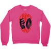 deadpool chimi changas Crewneck Sweatshirt