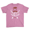 keep smile everyday Youth Tee