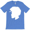 questlove afro the roots rap T-Shirt