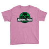 mining park Youth Tee