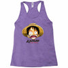 one piece Racerback Tank