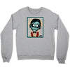 zomboy Crewneck Sweatshirt
