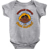 pierre escargot Baby Bodysuit