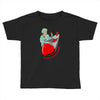 it's not rocket surgery Toddler T-shirt