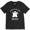 here for the boos V-Neck Tee