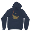 jaguar shark Unisex Hoodie