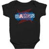 fahrie77 Baby Bodysuit