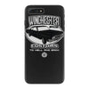 to hell and back   customs iPhone 7 Plus Case