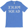 police squad (2) T-Shirt