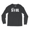 northern soul Long Sleeve Shirts