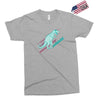 ask me about dinosaurs Exclusive T-shirt