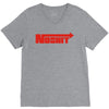 noshit V-Neck Tee