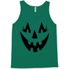 beauty face pumpkin Tank Top