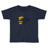 make your mark dog Toddler T-shirt