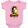 RAPPER 3 Baby Onesie