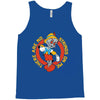 there are no strings on me Tank Top