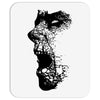scream Mousepad