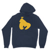 king gorilla Hoodie