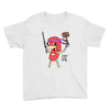 Ugandan Knuckles Youth Tee