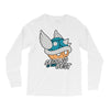 turtle shell Long Sleeve Shirts