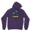 save the galaxy Unisex Hoodie
