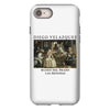 Diego Velazquez Las Meninas iPhone 8