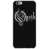 opeth logo progressive death metal iPhone 6/6s Case