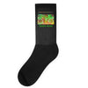 cosmic stereo Socks