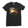 s Ladies Fitted T-Shirt