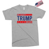 Re-Elect Donald Trump President 2020 Make America Great Again t-shirt Exclusive T-shirt