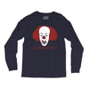 clowns Long Sleeve Shirts