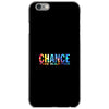 chance the rapper iPhone 6/6s Case