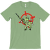 tortue tueuse de mario bros T-Shirt