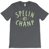 spelin chanp best trending T-Shirt