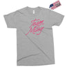 team miley Exclusive T-shirt