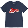 piece of meat V-Neck Tee