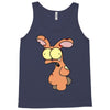 zombie bunny Tank Top