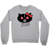 hello kynky Crewneck Sweatshirt