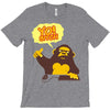 monkey yo bitch T-Shirt