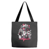 pop Tote Bags