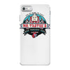 mr tastee's blue tornado bars iPhone 7 Case