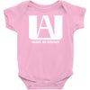 hero academy Baby Bodysuit