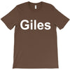 giles T-Shirt