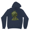 anatomy of evil Unisex Hoodie