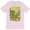 lets hug it out (2) T-Shirt